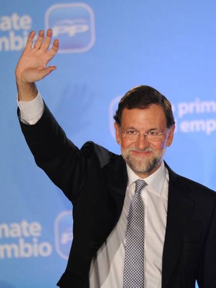 Mariano Rajoy