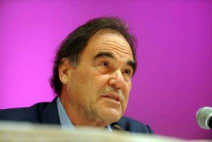 Oliver Stone