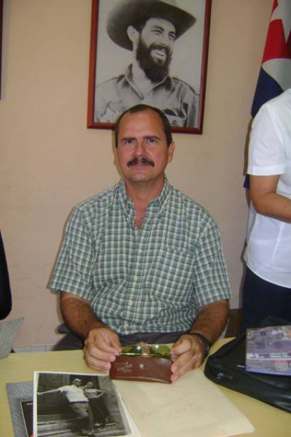 Jorge Renato Ibarra Guitart