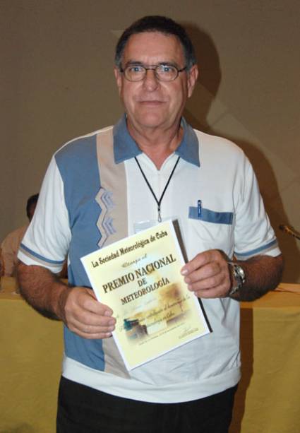 Doctor Oscar Solano Ojeda