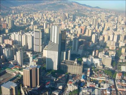 Caracas