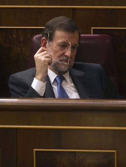 Mariano Rajoy