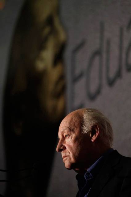 Eduardo Galeano