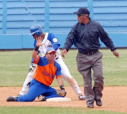 Serie Nacional