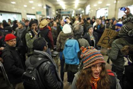 Movimiento Ocupa Wall Street