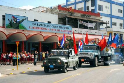 Caravana 