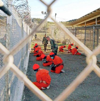 Guantánamo