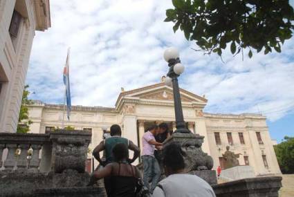 Universidad de La Habana