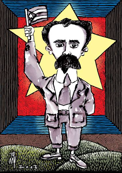 José Martí