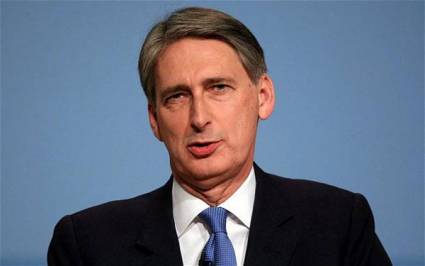 Philip Hammond