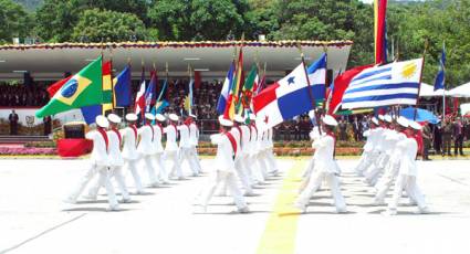 UNASUR