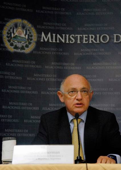 Héctor Timerman