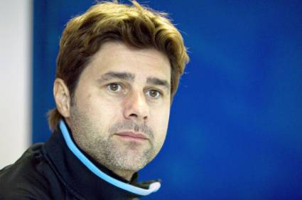 Mauricio Pochettino