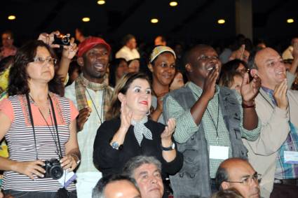VII Congreso Internacional Universidad 2012