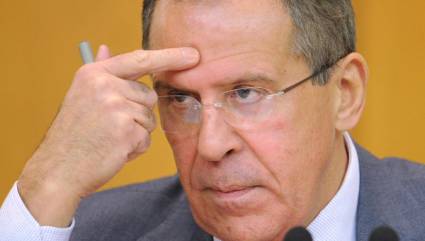 Serguei Lavrov