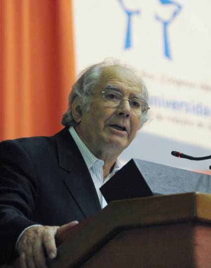 Adolfo Pérez Esquivel