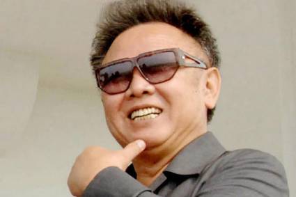 Kim Jong Il