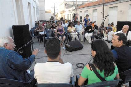 Feria Internacional del Libro