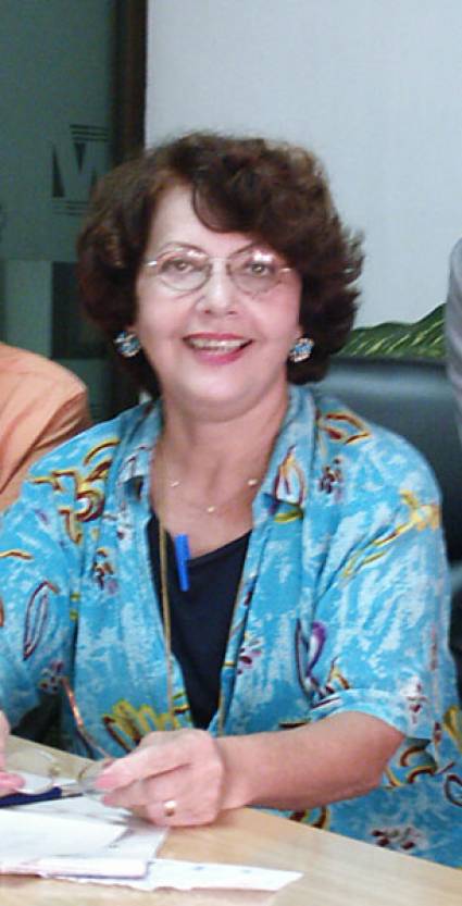 Irma Cáceres