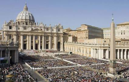 Ciudad del Vaticano