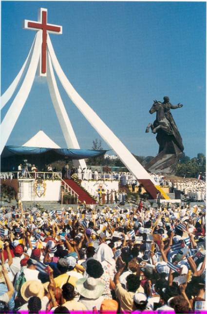 Plaza Antonio Maceo