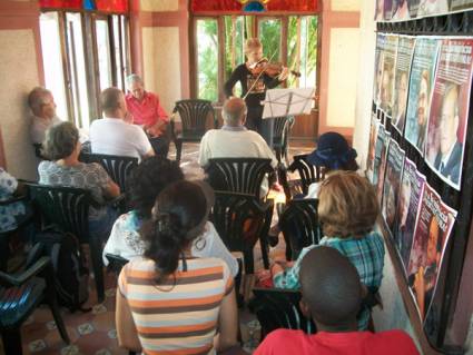 Museo Casa Natal José Martí
