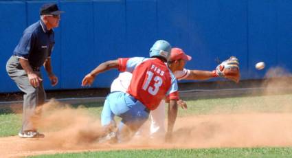 Serie Nacional