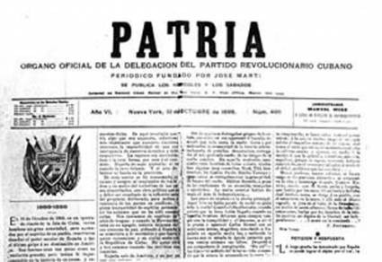 Patria