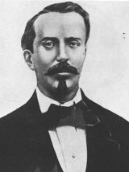 Carlos Manuel de Céspedes