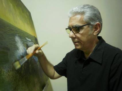 Reynaldo Camejo