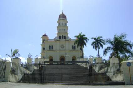 Iglesia del Cobre