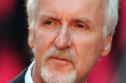 James Cameron