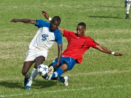 Campeonato Nacional de Fútbol