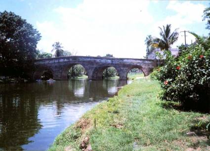 Río Yayabo