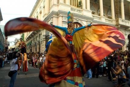 Festival del Caribe