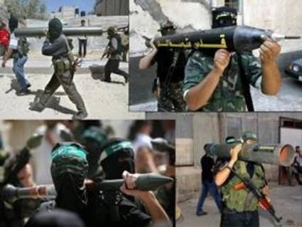 Cooperación militar 