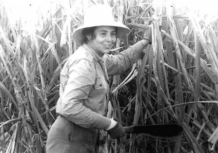 Vilma Espín