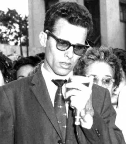 Faustino Pérez