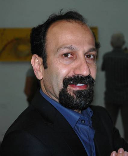 Asghar Farhadi