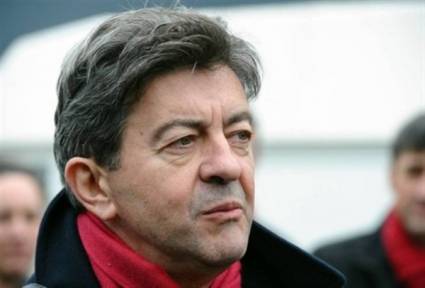 Jean-Luc Mélenchon