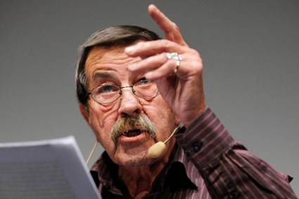 Gunter Grass