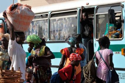 Guinea Bissau