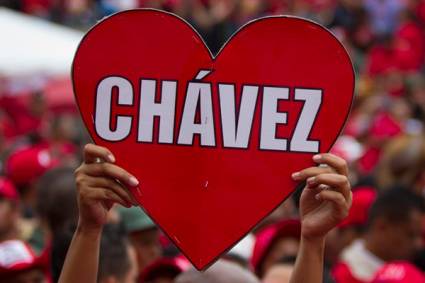 Chávez 