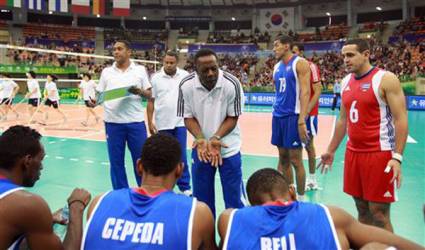 Voleibol masculino