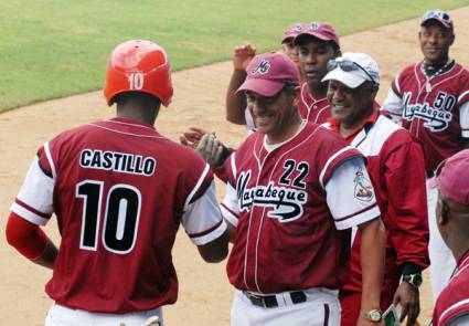 Serie Nacional