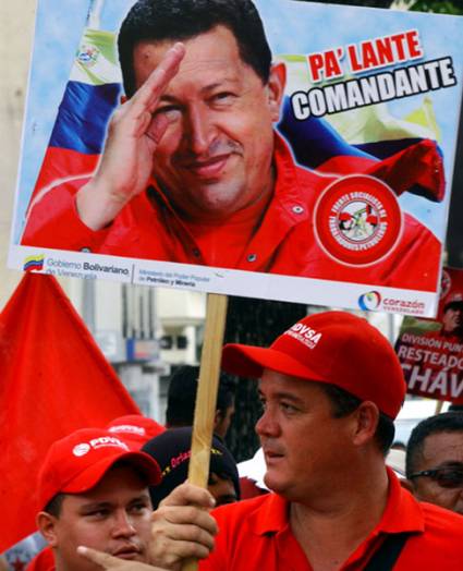 Venezuela