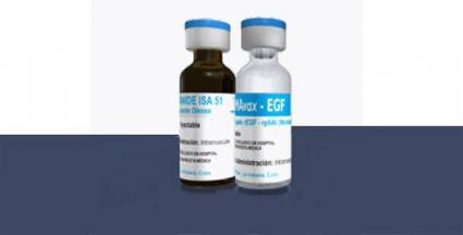 CIMAvax EGF