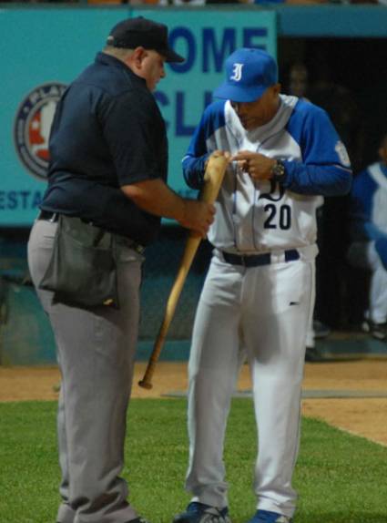 Béisbol 