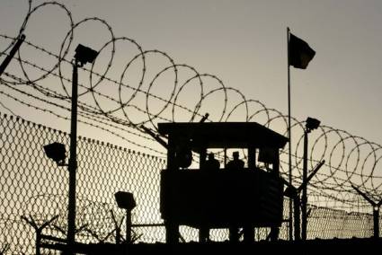 Base Naval de Guantánamo