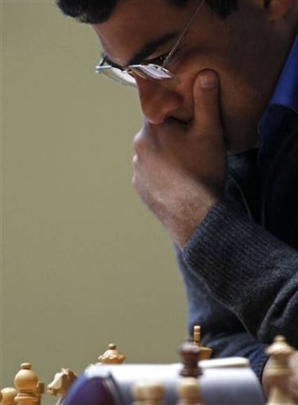 Viswanathan Anand